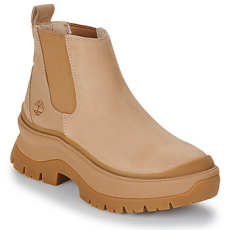 TIMBERLAND Csizmák ROXIE LANE MID CHELSEA Bézs 39