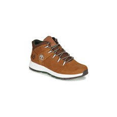 TIMBERLAND Csizmák SPRINT TREKKER MID Barna 42
