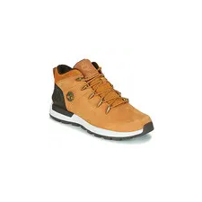 TIMBERLAND Csizmák Sprint Trekker Mid Barna 45 férfi csizma, bakancs