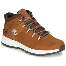 TIMBERLAND Csizmák SPRINT TREKKER MID Barna 47 1/2 férfi csizma, bakancs