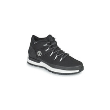 TIMBERLAND Csizmák Sprint Trekker Mid Fab WP Fekete 41 férfi csizma, bakancs