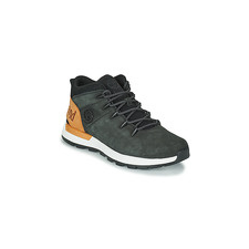 TIMBERLAND Csizmák Sprint Trekker Mid Fekete 41 férfi csizma, bakancs
