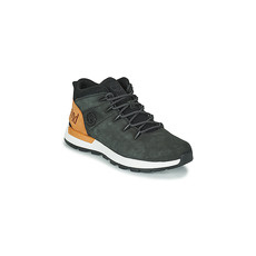 TIMBERLAND Csizmák Sprint Trekker Mid Fekete 47 1/2