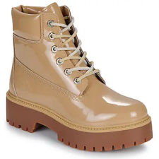 TIMBERLAND Csizmák STONE STREET Bézs 39 női csizma, bakancs