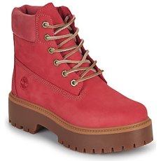 TIMBERLAND Csizmák STONE STREET Piros 40