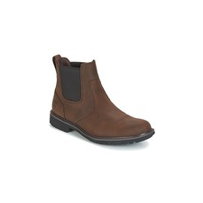 TIMBERLAND Csizmák STORMBUCKS CHELSEA Barna 47 1/2 férfi csizma, bakancs
