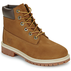 TIMBERLAND Csizmák TIMBERLAND PREMIUM 6 INCH Barna 38