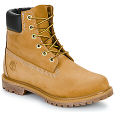 TIMBERLAND Csizmák TIMBERLAND PREMIUM 6 INCH Barna 40