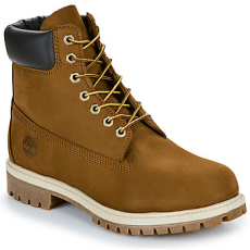 TIMBERLAND Csizmák TIMBERLAND PREMIUM 6 INCH Barna 41