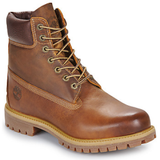 TIMBERLAND Csizmák TIMBERLAND PREMIUM 6 INCH Barna 44 1/2