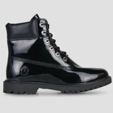 TIMBERLAND Csizmák Timberland Premium 6 INCH Fekete 38