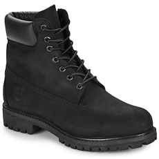 TIMBERLAND Csizmák TIMBERLAND PREMIUM 6 INCH Fekete 49