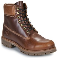 TIMBERLAND Csizmák TIMBERLAND PREMIUM Barna 43