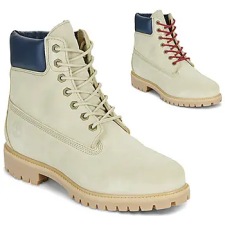 TIMBERLAND Csizmák TIMBERLAND PREMIUM Bézs 43 férfi csizma, bakancs