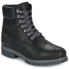 TIMBERLAND Csizmák TIMBERLAND PREMIUM Fekete 45