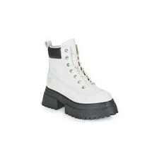 TIMBERLAND Csizmák Timberland Sky 6In LaceUp Fehér 38 női csizma, bakancs