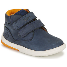 TIMBERLAND Csizmák TODDLE TRACKS H L BOOT Kék 30 gyerek csizma, bakancs