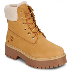 TIMBERLAND Csizmák WINTERIZED Barna 39 1/2