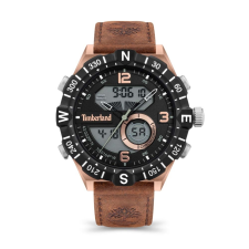 TIMBERLAND Durham férfi karóra TDWGD2103203 karóra