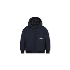 TIMBERLAND Dzsekik T26587-857-C Tengerész 4 éves gyerek kabát, dzseki