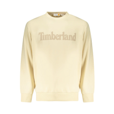 TIMBERLAND FÉRFI CIPZÁRAS PULÓVER, BÉZS