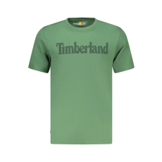 TIMBERLAND FÉRFI RÖVID UJJÚ PÓLÓ ZÖLD