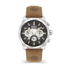 TIMBERLAND Hadlock férfi karóra TDWGF2200704 karóra