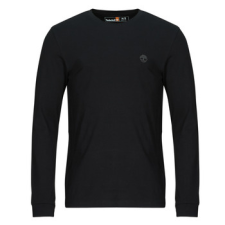 TIMBERLAND Hosszú ujjú pólók Long Sleeve Tee Fekete EU XL férfi póló