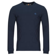 TIMBERLAND Hosszú ujjú pólók Long Sleeve Tee Tengerész EU M