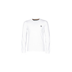 TIMBERLAND Hosszú ujjú pólók LS Dunstan River Tee Fehér EU S