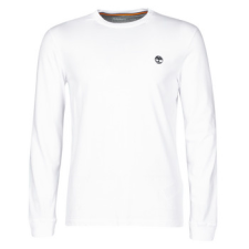 TIMBERLAND Hosszú ujjú pólók LS Dunstan River Tee Fehér EU XXL férfi póló