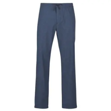 TIMBERLAND Lenge nadrágok COTTON JOGGER Kék US 33