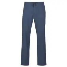 TIMBERLAND Lenge nadrágok COTTON JOGGER Kék US 34 férfi nadrág
