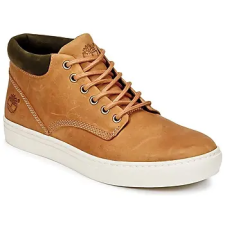 TIMBERLAND Magas szárú edzőcipők ADVENTURE 2.0 CUPSOLE CHK Barna 41 férfi cipő