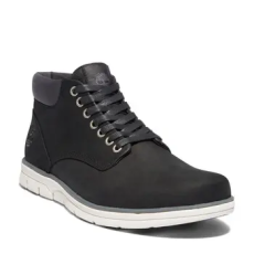 TIMBERLAND Magas szárú edzőcipők BRADSTREET Fekete 42