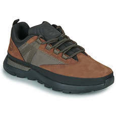 TIMBERLAND Magas szárú edzőcipők EURO TREKKER Barna 42