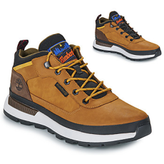 TIMBERLAND Magas szárú edzőcipők FIELD TREKKER Barna 42