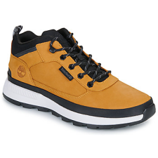 TIMBERLAND Magas szárú edzőcipők FIELD TREKKER Barna 44 1/2 férfi cipő