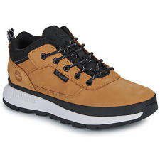TIMBERLAND Magas szárú edzőcipők FIELD TREKKER Citromsárga 37 gyerek cipő