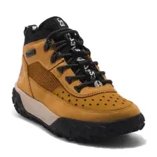 TIMBERLAND Magas szárú edzőcipők GREENSTRIDE MOTION 5 SUPER OX Bézs 42 férfi cipő