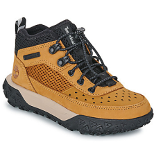 TIMBERLAND Magas szárú edzőcipők GREENSTRIDE MOTION 6 LOW LACE UP Barna 32 gyerek cipő