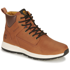 TIMBERLAND Magas szárú edzőcipők KILLINGTON TREKKER CHUKKA Barna 42