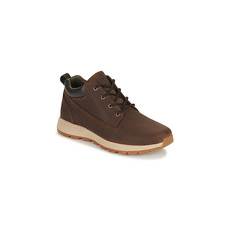 TIMBERLAND Magas szárú edzőcipők KILLINGTON TREKKER HALF CAB Barna 46