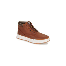 TIMBERLAND Magas szárú edzőcipők MAPLE GROVE LEATHER CHUKKA Barna 45