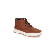 TIMBERLAND Magas szárú edzőcipők MAPLE GROVE LEATHER CHUKKA Barna 50 férfi cipő
