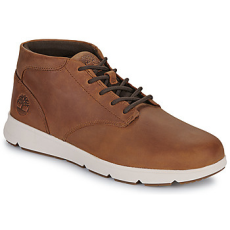 TIMBERLAND Magas szárú edzőcipők PARKER STREET Barna 41