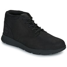 TIMBERLAND Magas szárú edzőcipők PARKER STREET Fekete 41