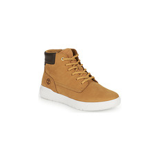 TIMBERLAND Magas szárú edzőcipők Seneca Bay 6In Side Zip Citromsárga 39