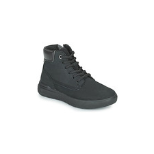 TIMBERLAND Magas szárú edzőcipők Seneca Bay 6In Side Zip Fekete 35 gyerek cipő