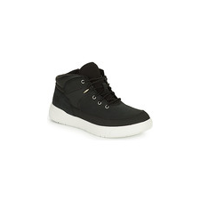 TIMBERLAND Magas szárú edzőcipők Seneca Bay Hiker Fekete 39 gyerek cipő